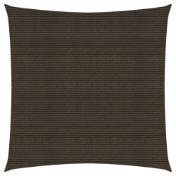 Sonata Платно-сенник, 160 г/м², кафяво, 4x4 м, HDPE - Сенници и Чадъри