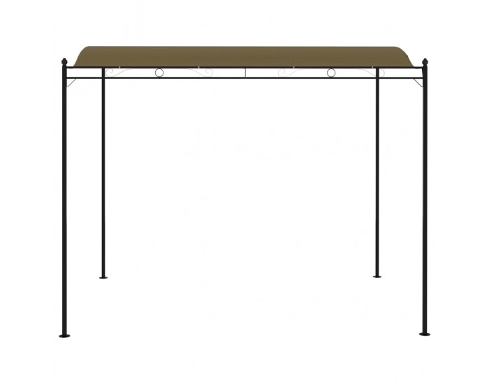 Sonata Сенник, 3x2,5 м, таупе, 180 г/м²