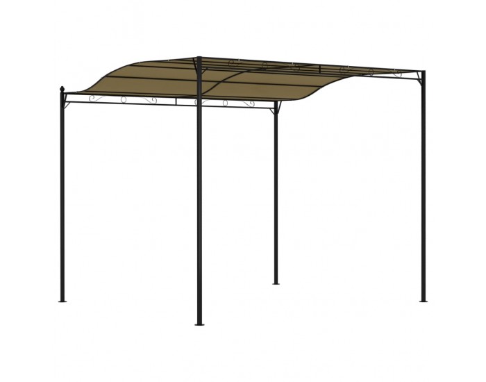 Sonata Сенник, 3x2,5 м, таупе, 180 г/м²