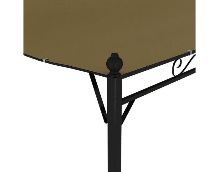 Sonata Сенник, 3x2,5 м, таупе, 180 г/м²