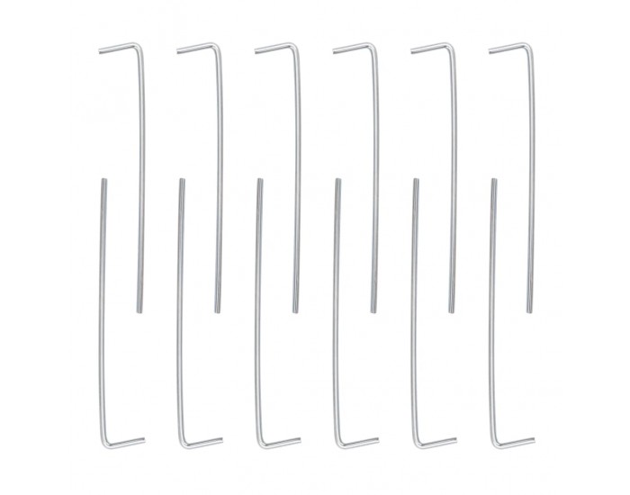 Sonata Беседка, 4x4x2,7 м, бяла, 180 г/м²