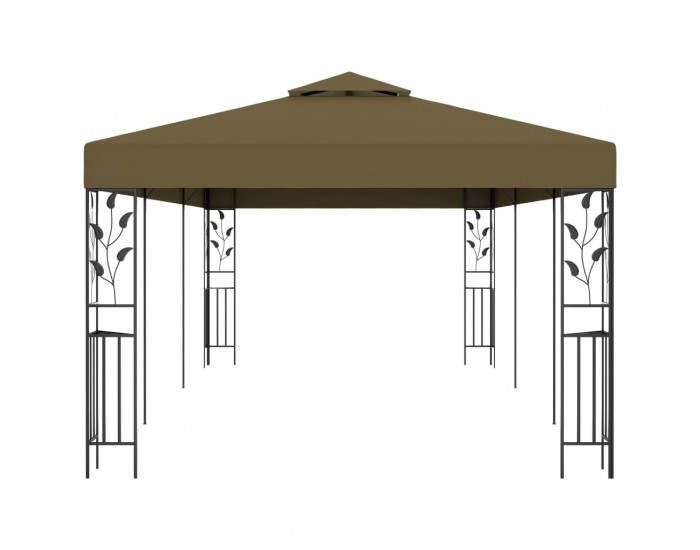 Sonata Шатра, 6x3 м, таупе, 180 г/м²