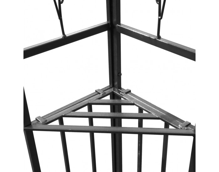 Sonata Шатра, 6x3 м, таупе, 180 г/м²