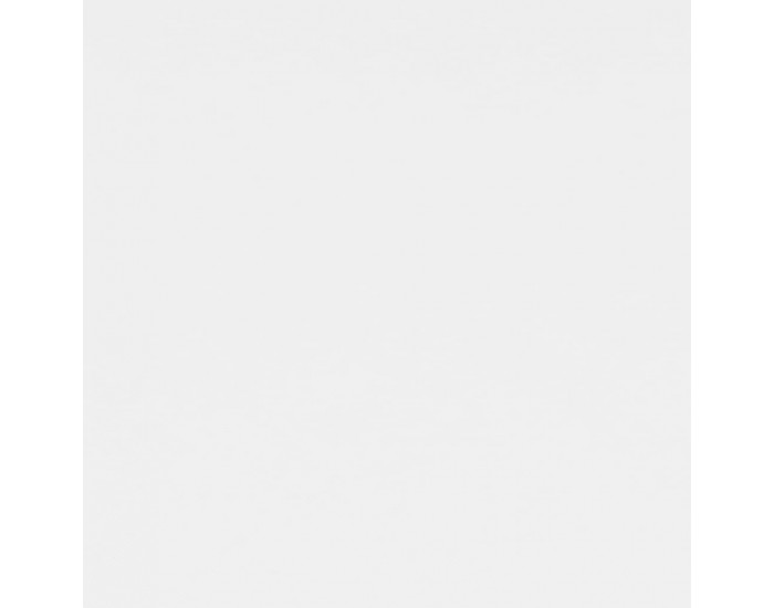 Sonata Балконски параван, бял, 75x600 см, оксфорд плат