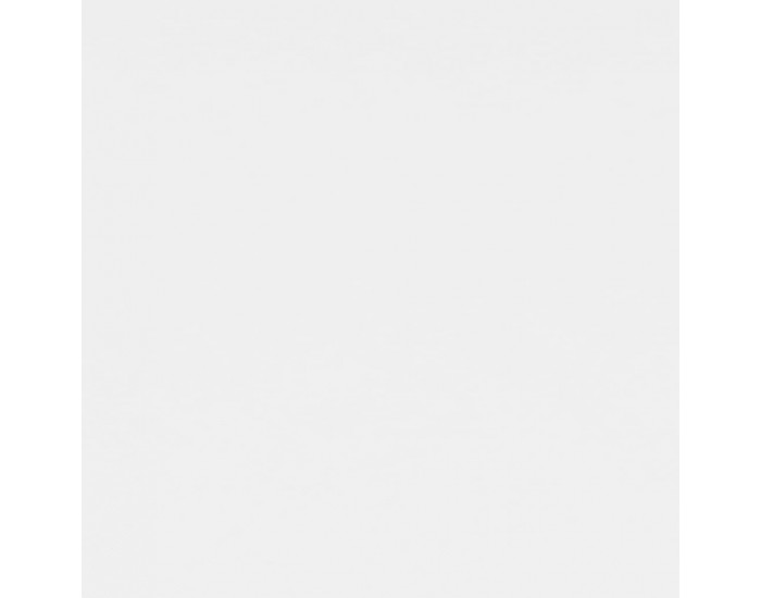 Sonata Балконски параван, бял, 90x300 см, оксфорд плат