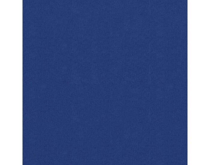 Sonata Балконски параван, син, 120x300 см, плат оксфорд