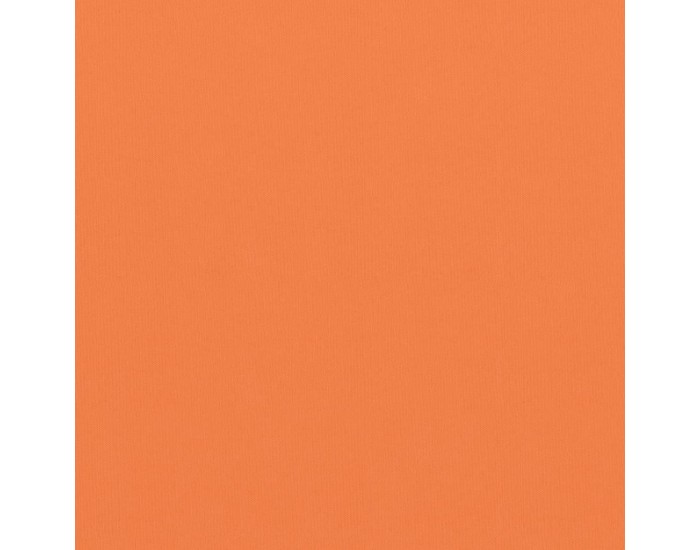 Sonata Балконски параван, оранжев, 90x300 см, оксфорд плат