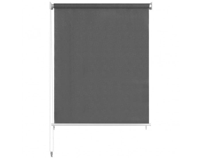 Sonata Външна ролетна щора, 400x230 см, антрацит