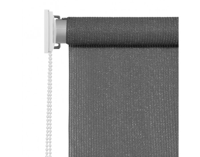 Sonata Външна ролетна щора, 400x230 см, антрацит