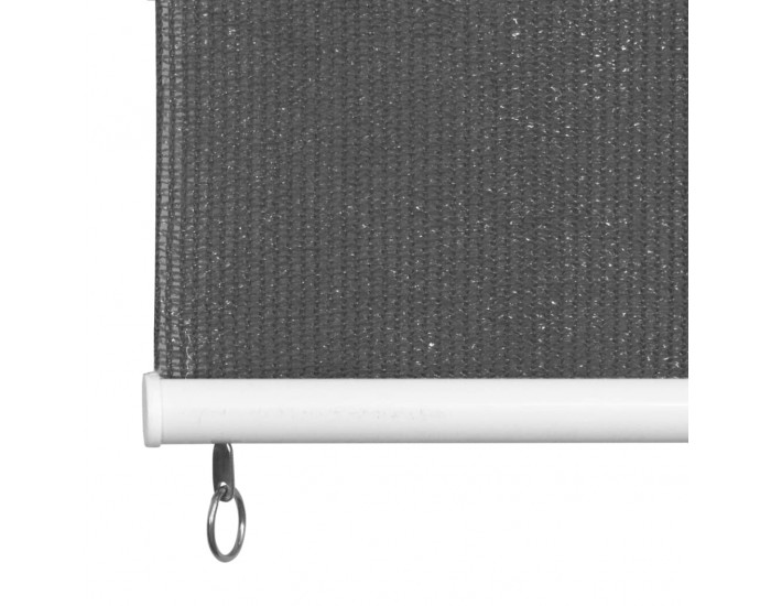 Sonata Външна ролетна щора, 400x230 см, антрацит