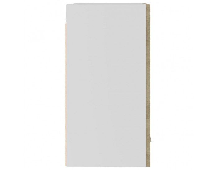 Sonata Висящ шкаф, дъб сонома, 39,5x31x60 см, ПДЧ