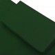 Sonata Лаундж легло на открито с навес и възглавници, зелено