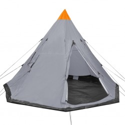 Sonata 4-местна палатка, сива - Сравняване на продукти