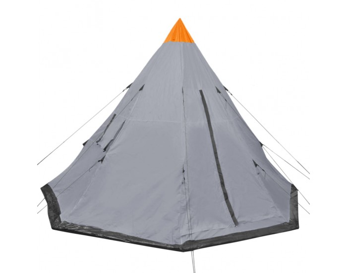 Sonata 4-местна палатка, сива