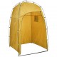Sonata Палатка за душ/WC/преобличане, жълта