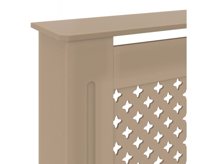 Sonata МДФ параван за радиатор, 205 см