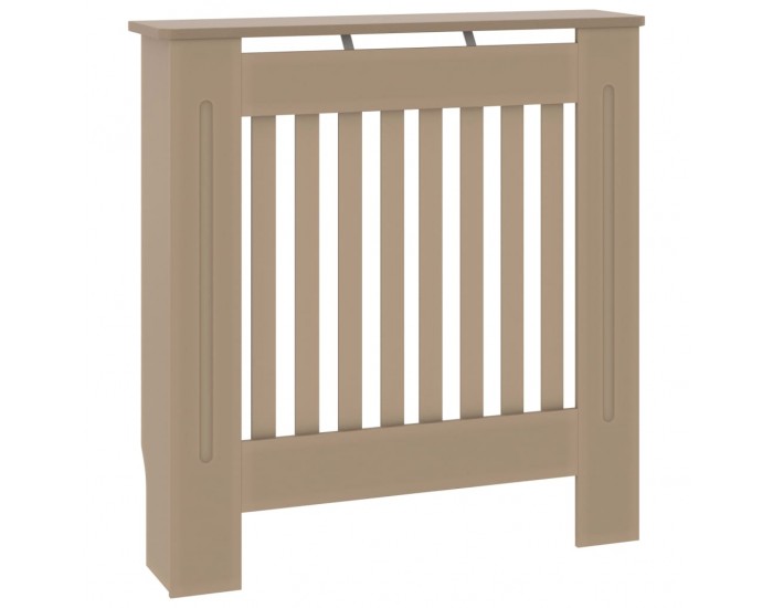 Sonata МДФ параван за радиатор, 78 см