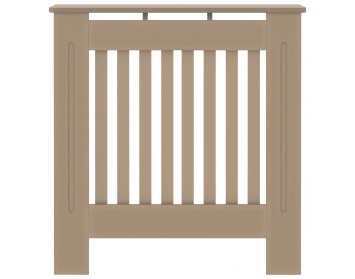 Sonata МДФ параван за радиатор, 78 см