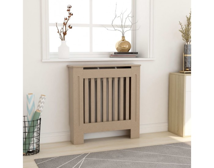 Sonata МДФ параван за радиатор, 78 см