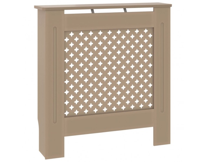 Sonata МДФ параван за радиатор, 78 см