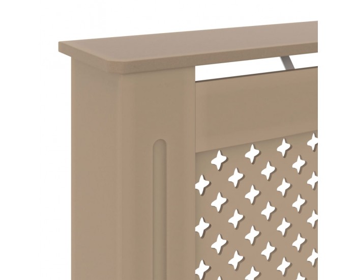 Sonata МДФ параван за радиатор, 78 см