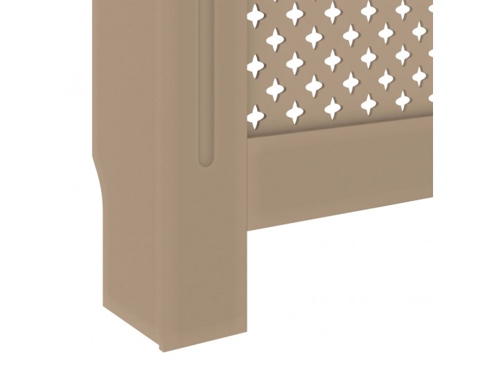 Sonata МДФ параван за радиатор, 78 см