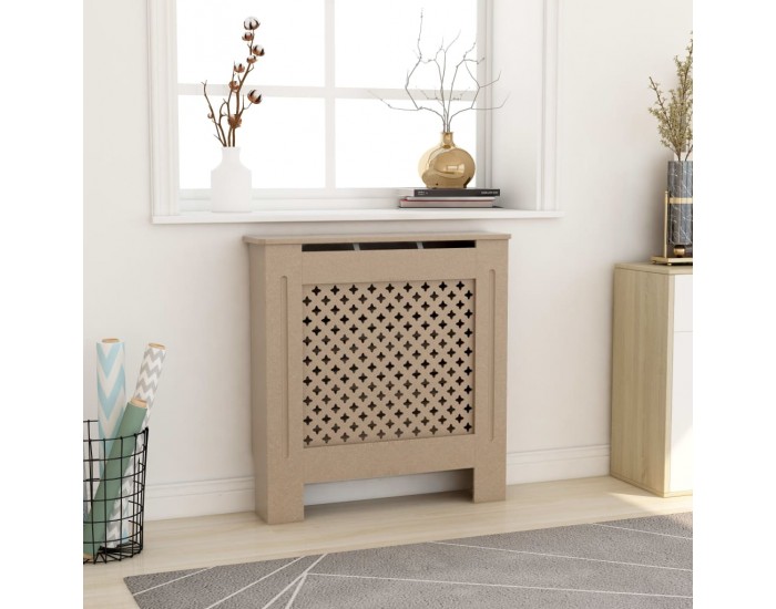 Sonata МДФ параван за радиатор, 78 см