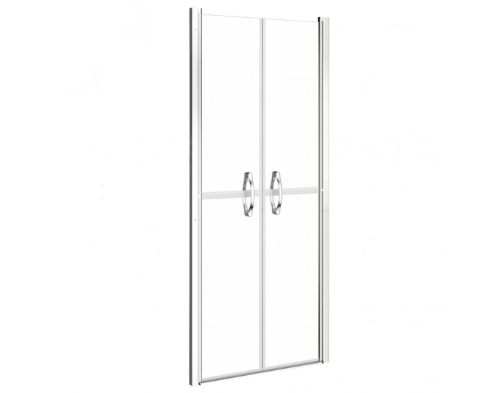 Sonata Врата за душ, прозрачно ESG стъкло, 71x190 см