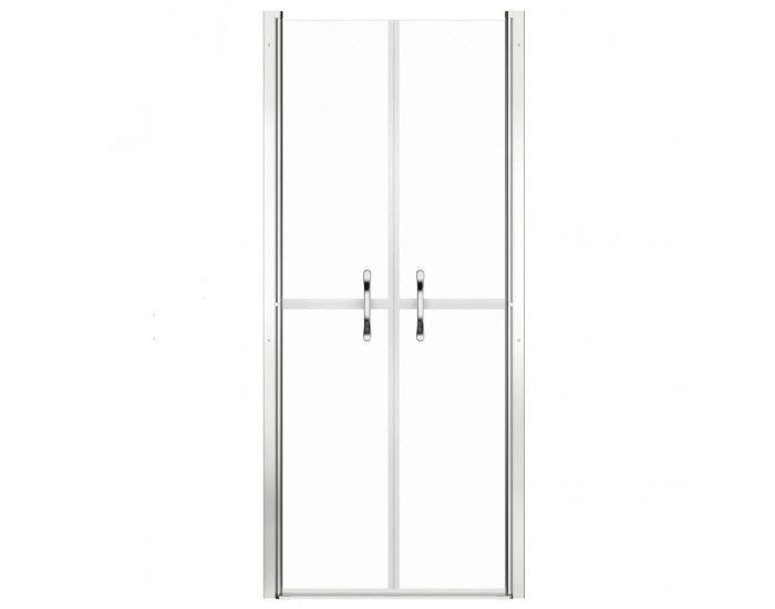 Sonata Врата за душ, прозрачно ESG стъкло, 91x190 см