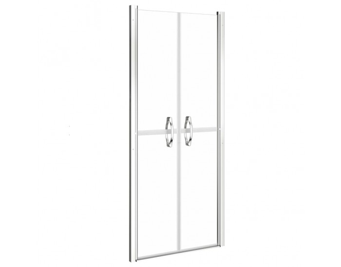 Sonata Врата за душ, прозрачно ESG стъкло, 96x190 см