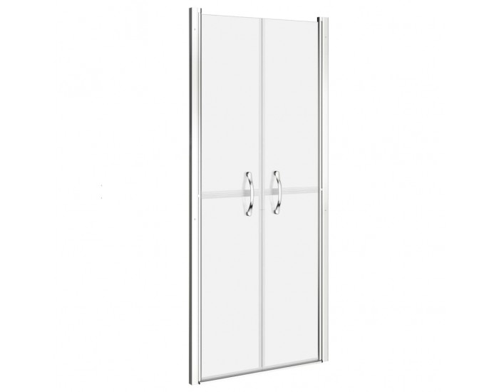 Sonata Врата за душ, матирано ESG стъкло, 101x190 см