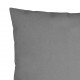 Sonata Декоративни възглавници, 4 бр, сиви, 40x40 см, текстил