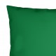 Sonata Декоративни възглавници, 4 бр, зелени, 40x40 см, текстил