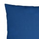 Sonata Декоративни възглавници, 4 бр, кралско синьо, 40x40 см, текстил