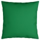 Sonata Декоративни възглавници, 4 бр, зелени, 60x60 см, текстил