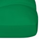 Sonata Палетна възглавница за диван, зелена, 120x40x12 см