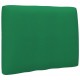 Sonata Палетни възглавници за диван, 2 бр, зелени