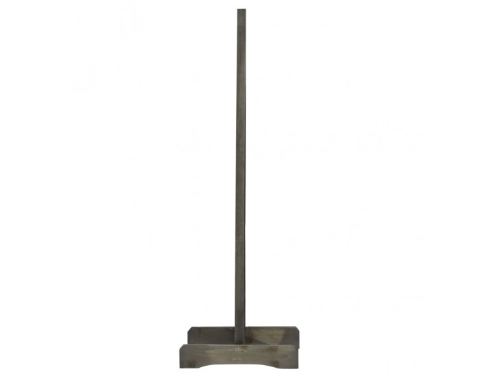 Sonata Градинска оградна решетка, сива, 120x90 см, чам масив