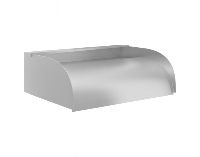 Sonata Водопад с LED 45x34x14 см неръждаема стомана 304 Sonata Водопад с LED 45x34x14 см неръждаема стомана 304