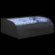 Sonata Водопад с LED 45x34x14 см неръждаема стомана 304 Sonata Водопад с LED 45x34x14 см неръждаема стомана 304