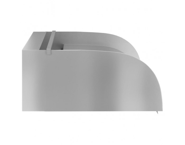 Sonata Водопад с LED 45x34x14 см неръждаема стомана 304 Sonata Водопад с LED 45x34x14 см неръждаема стомана 304