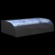 Sonata Водопад с LED 60x34x14 см неръждаема стомана 304 Sonata Водопад с LED 60x34x14 см неръждаема стомана 304