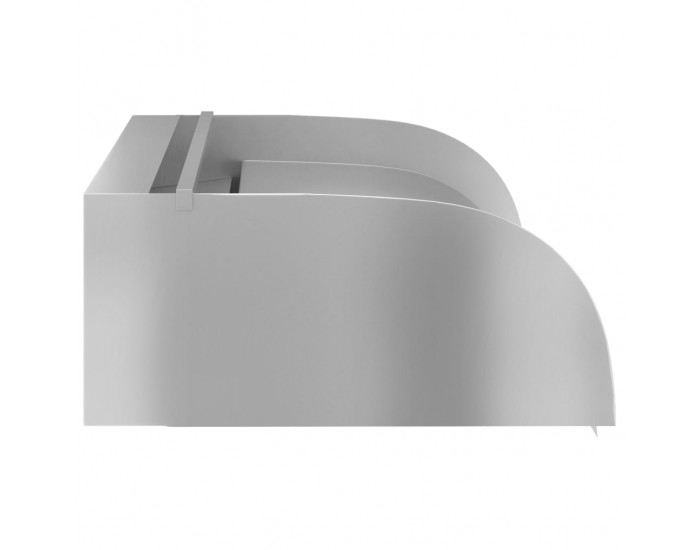 Sonata Водопад с LED 60x34x14 см неръждаема стомана 304 Sonata Водопад с LED 60x34x14 см неръждаема стомана 304