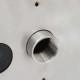 Sonata Фонтан за басейн с LED, 30x60x70 см, неръждаема стомана 304 Sonata Фонтан за басейн с LED, 30x60x70 см, неръждаема стомана 304
