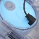 Sonata Безжичен робот за почистване на басейни, 27 W