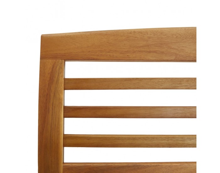 Sonata Градински комплект от 4 части, акациево дърво масив