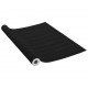 Sonata Самозалепващо фолио за врати, 4 бр, тъмно дърво, 210x90 см, PVC Sonata Самозалепващо фолио за врати, 4 бр, тъмно дърво, 210x90 см, PVC
