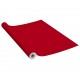 Sonata Самозалепващо фолио за мебели 2 бр червени 500х90 см PVC