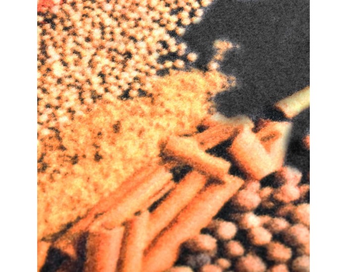 Sonata Кухненско килимче, перимо, подправки, 60x300 см