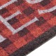 Sonata Кухненско килимче, перимо, домати, 60x180 см